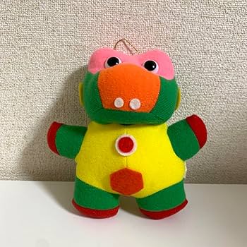 Amazon.co.jp: ともだちいっぱい ぬいぐるみ モンタ ソラミ